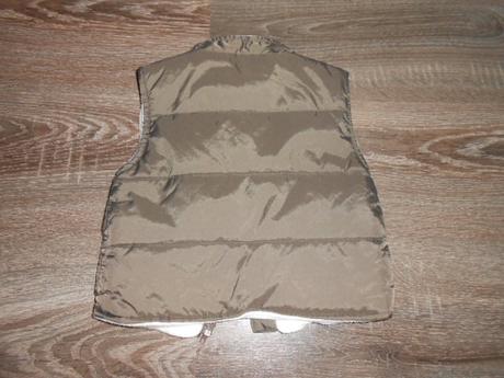 Cool club detská vesta č. 74, coolclub,74