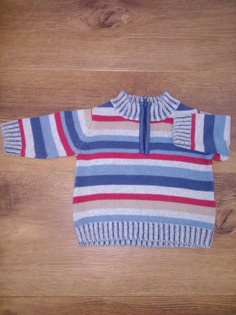 Mix oblecenia, 68–80