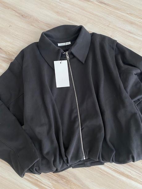 Prechodna bunda zara c. m, zara,m