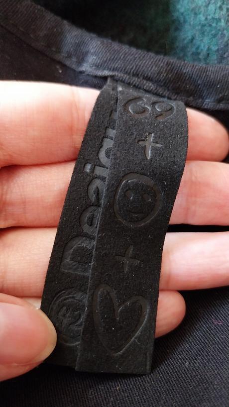 Cierne saty desigual v.42, desigual,42