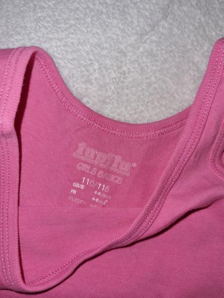 Tielko 110/116, lupilu,110