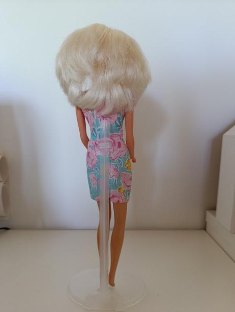 Barbie babika od mattel, retro, 