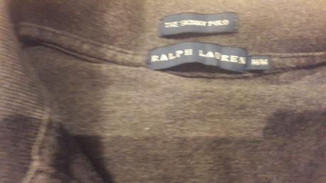 Tričko, ralph lauren,m