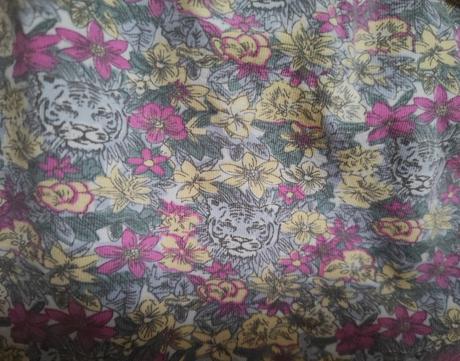 Tričko, coccodrillo,80