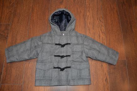 Kabát jacadi, jacadi,98