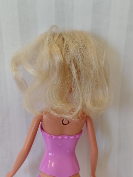 Zberateľská retro bábika steffi love, simba toys,