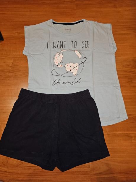 Oblečenie 146/152, 140–152