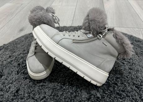 Geox vodeodolne zimne topanky, geox,37