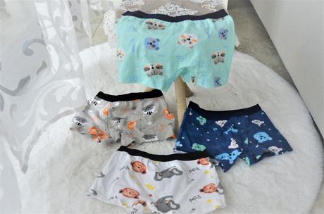 4 x boxerky-122, 122