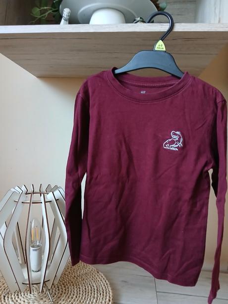 Tričko - balík, 104–116