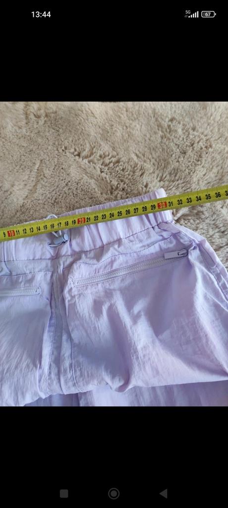 Detské športové nohavice, reserved,146