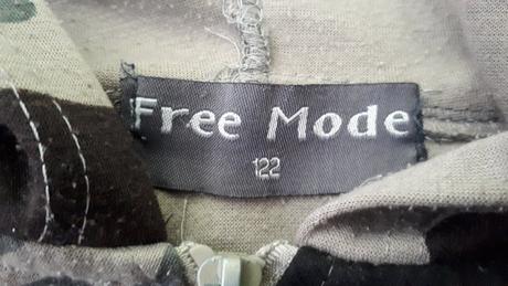 Maskacova mikina, 122