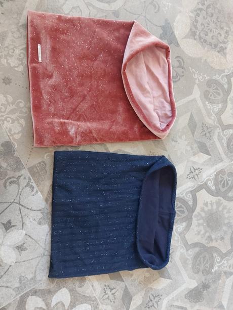 Trblietave nakrcniky, reserved