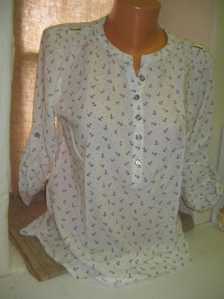 Krásna košela, gate,l