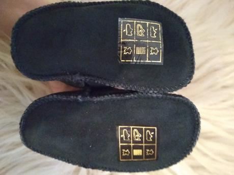 Kožušinkové capačky armani baby, armani,<17