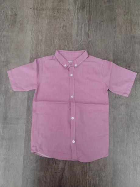 Košeľa 104, river island,104