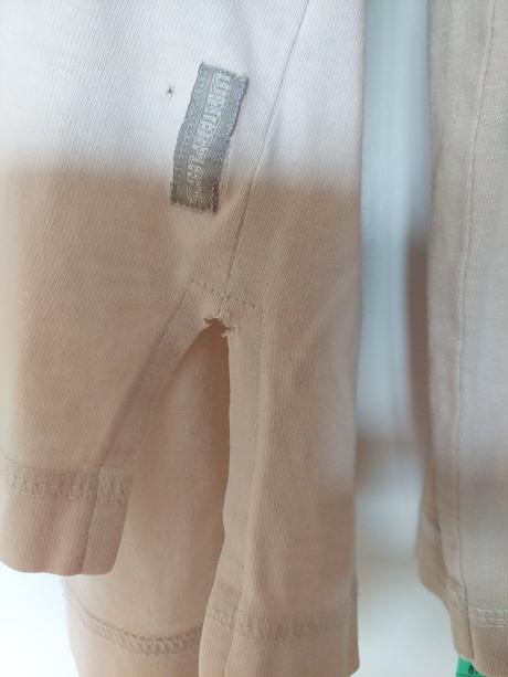 Mikina na donosenie, l