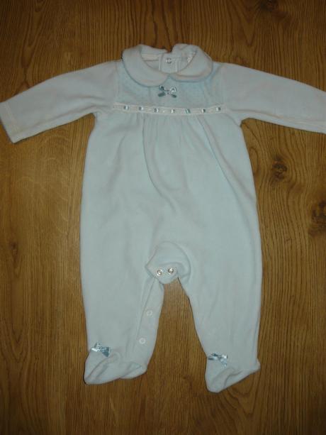 Teplé dupačky -68, 68