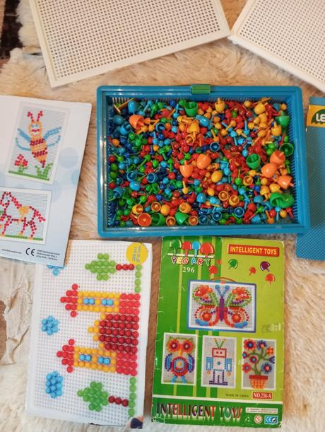 Vkladačka hríbiky,