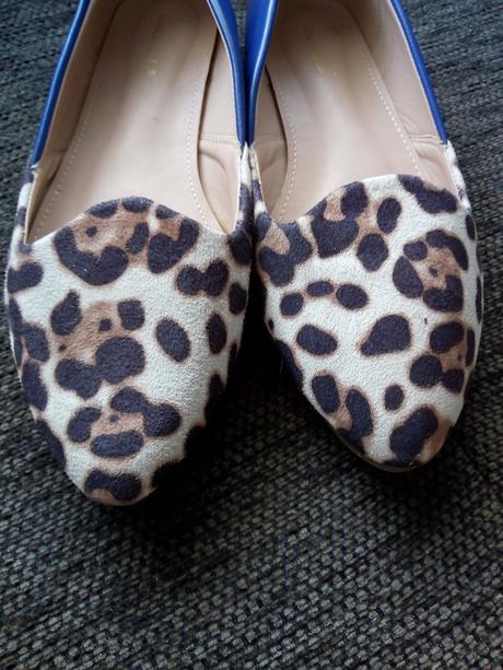 Dámske/dievčenské balerínky, 39