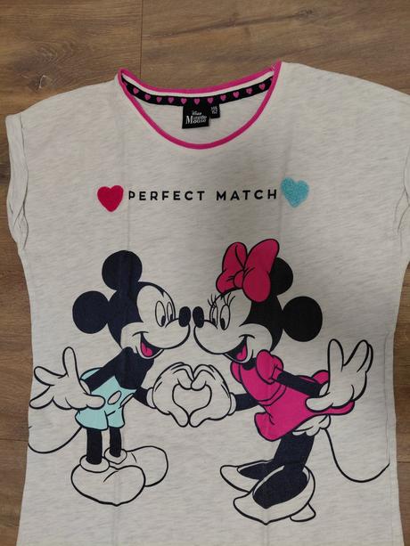 Nocna kosela, disney,146