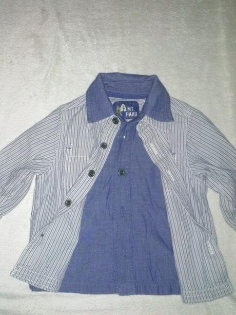 Pre fesaka kosela 2v1 3/6 mes, 62