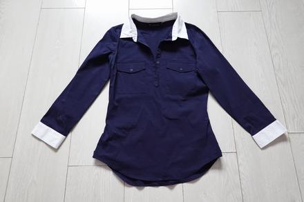 Košela zara basic, zara,m