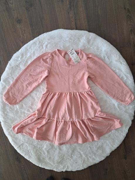 Šaty 128, reserved,128