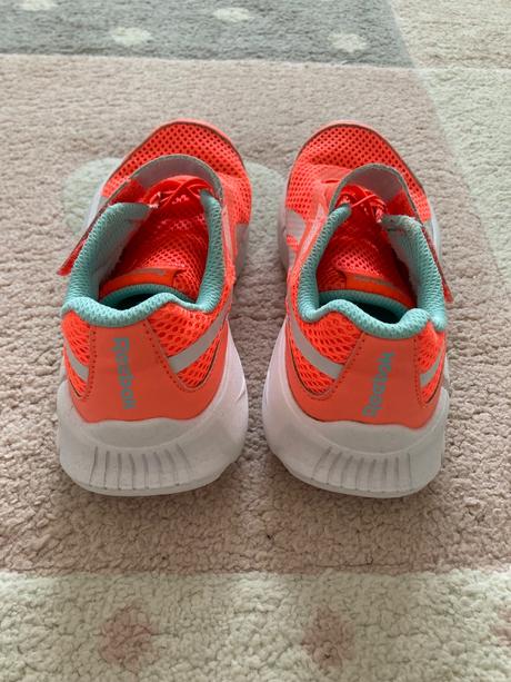 Tenisky reebok, reebok,32