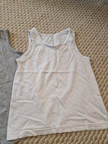 Tielka 4 ks, h&m,110