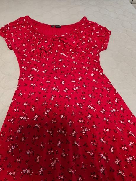 Dámske letné šaty, bonprix,38