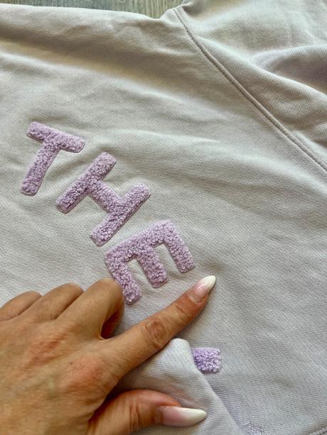 Mikina the upside, m