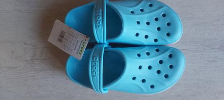 Nové detské crocsy č. j1, j2, j3, m4/w6, crocs,32 - 37