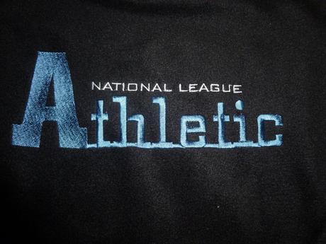 Teplá flisová mikina., 146