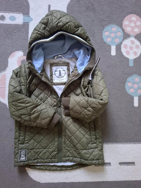 Prechodná bunda, reserved,98