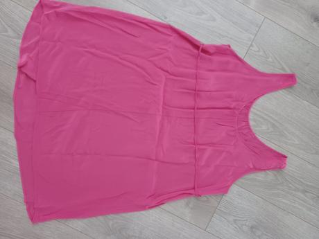 Tehotenské letné šaty h&m veľ. m, h&m,m