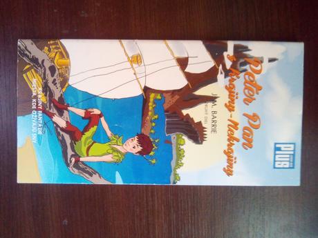 Peter pan +,