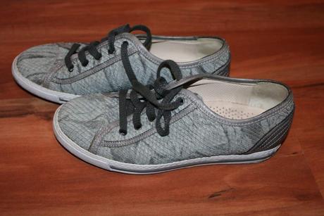 Koženne tenisky paul green 38, 38