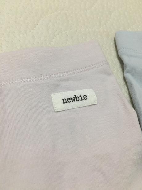 Newbie leginy, newbie,62