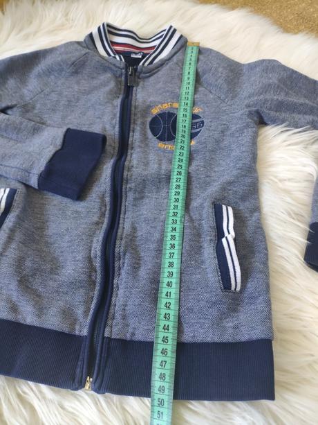 Tepláková súprava super do školy 1, 134