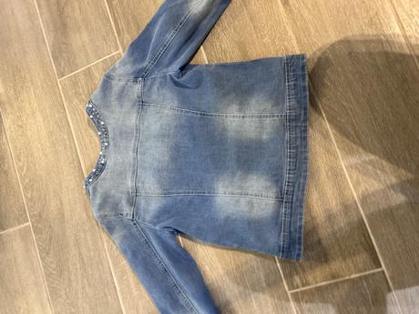 Krásna riflovka s perličkami, idexe,140