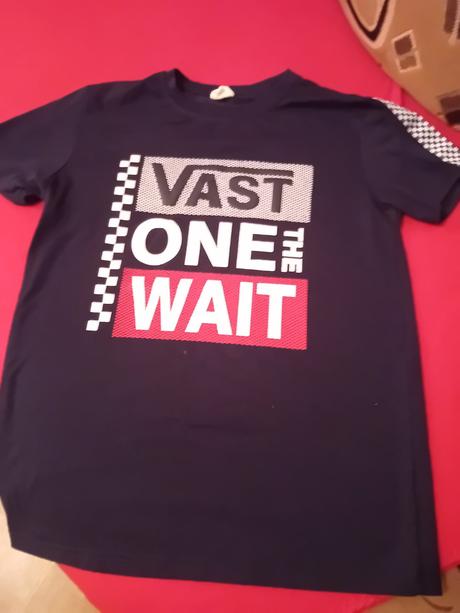 Tričko chlapec, lusa,152