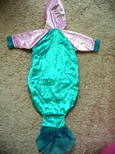 Kostým na karneval, 