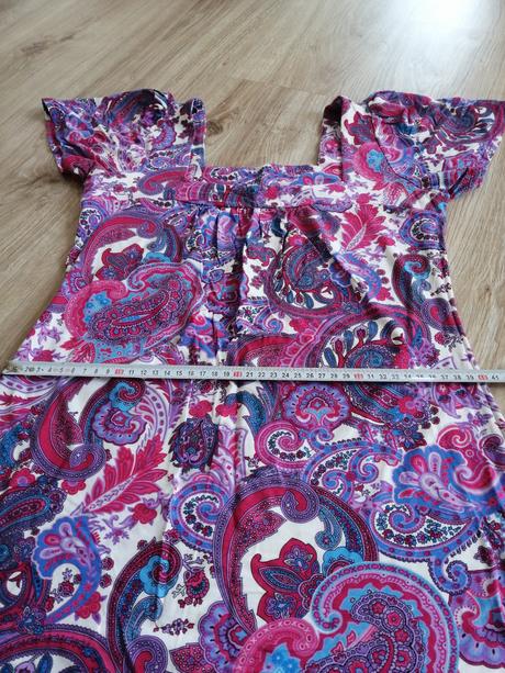 Dámske šaty, warehouse,m