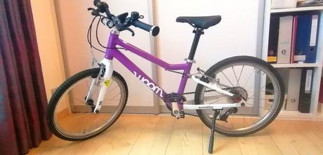 Woom bicykel, woom,20