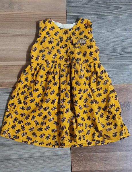 Dievcenske saty baby club, baby club,80