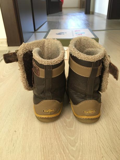 Cizmicky kidofit - v.29, kidofit,29