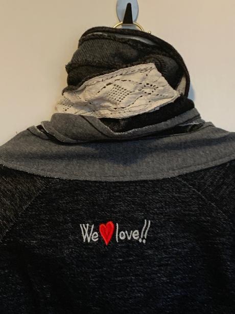 Desigual sveter, desigual,s