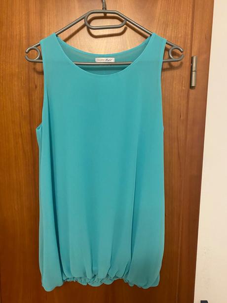 Lehoučký top, fracomina,m