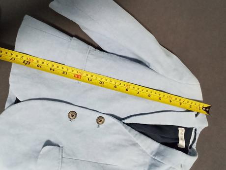 Oblek h&m veľ. 104/110, 104